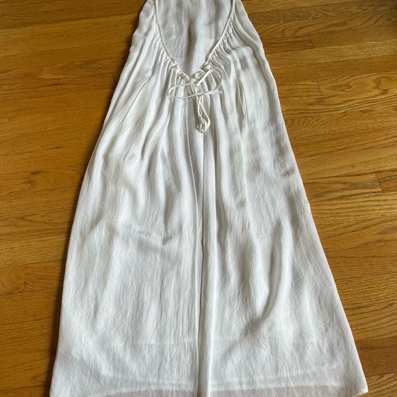 VINCE PHOENICIAN GODDESS STYLE MAXI - Picture 8 of 13